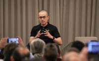 Pengampunan Trump untuk Changpeng Zhao Picu Spekulasi Kembalinya Binance ke Pasar AS