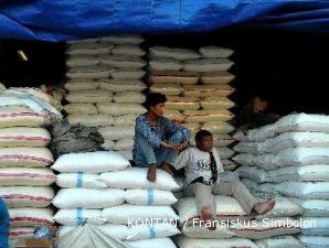 Wamendag minta Bulog agresif operasi pasar beras