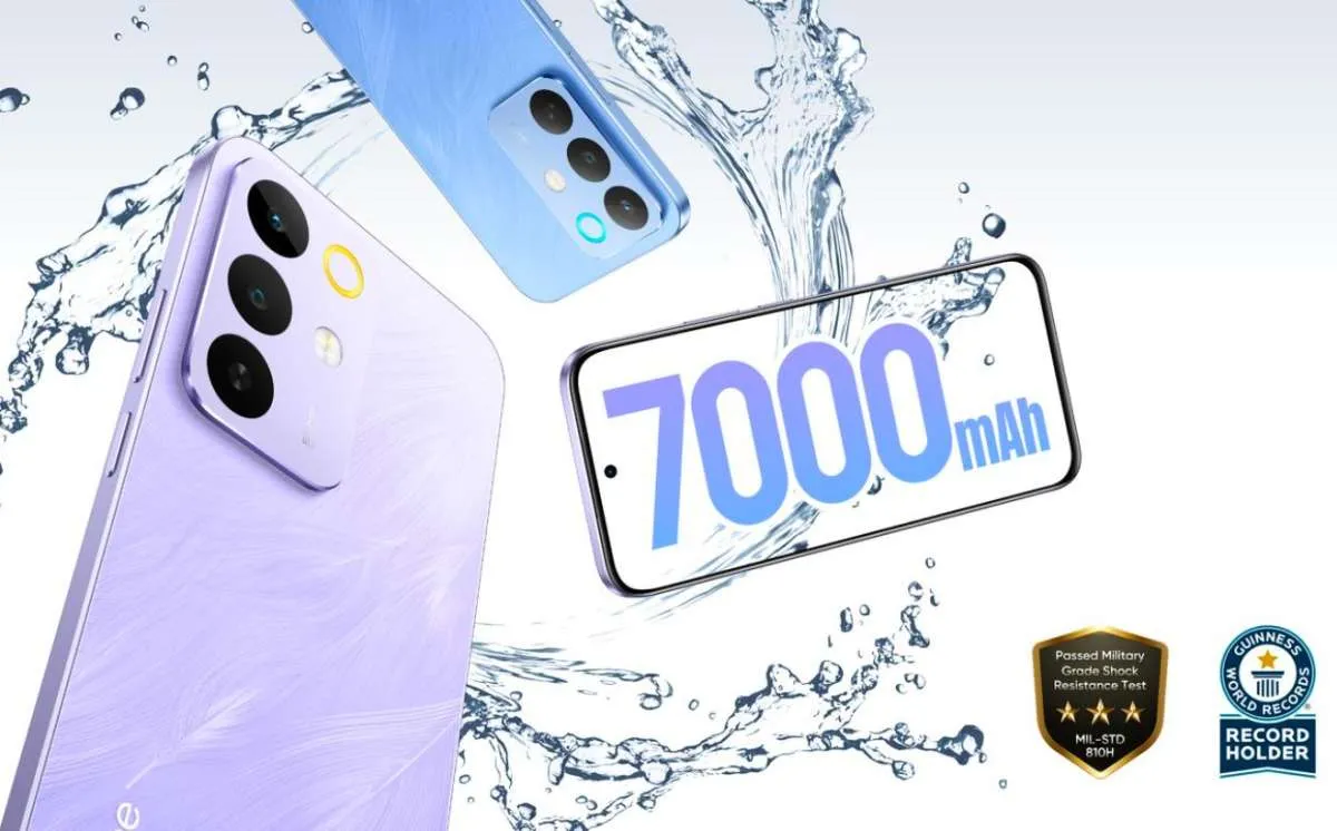 Mulai Dijual 12 Desember 2025, Intip Spesifikasi Realme C85 dan Prediksi Harganya