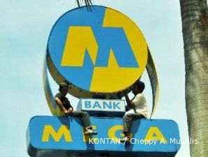 Inilah empat hasil Rapat Dengar Pendapat BI, Bank Mega, Elnusa, dan Bapepam-LK
