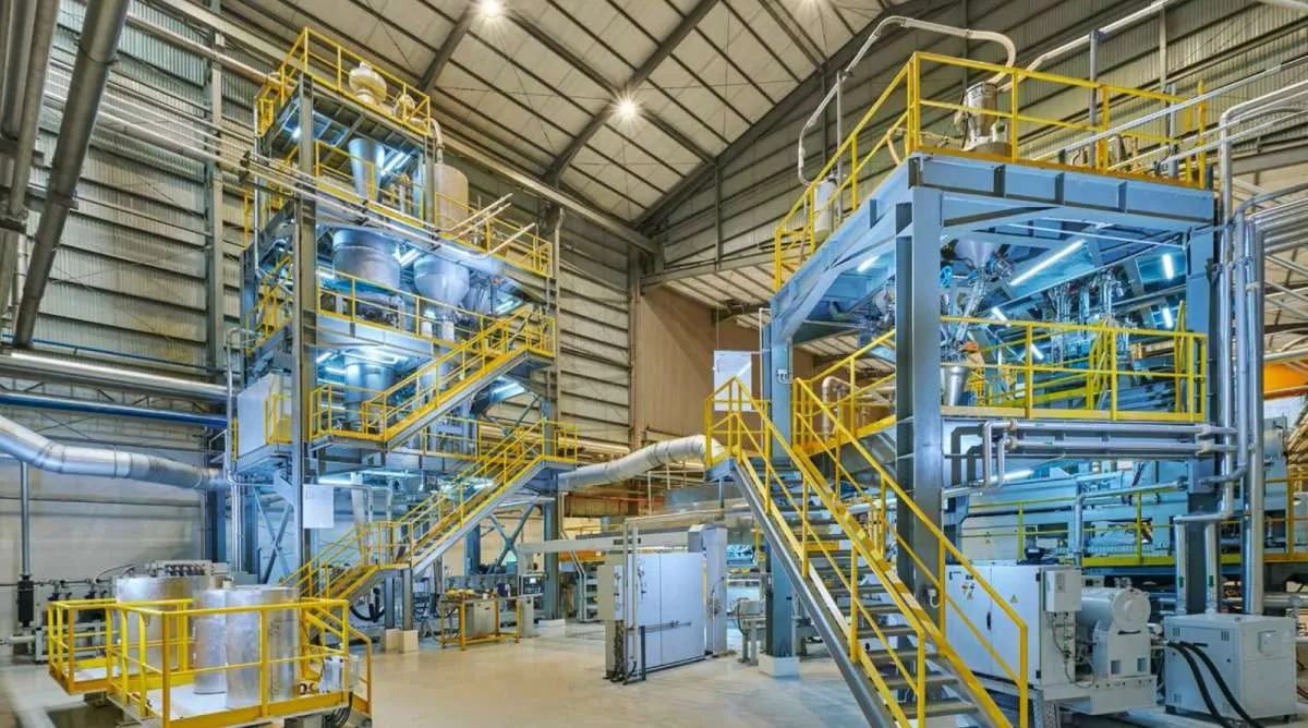 Trias Sentosa (TRST) Bidik Pertumbuhan Moderat, Begini Strateginya pada 2025