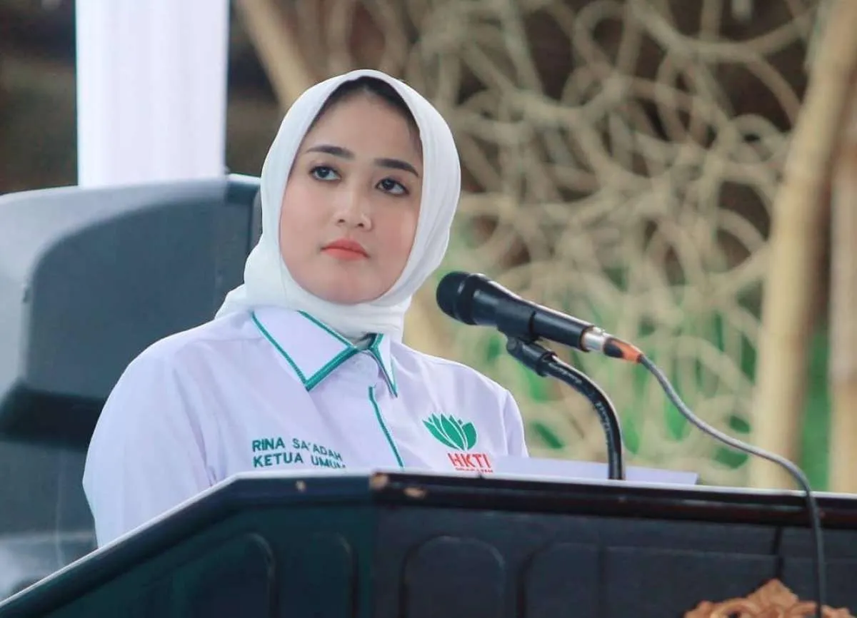 Pemuda Tani HKTI sebut kebijakan impor beras perlu kehati-hatian
