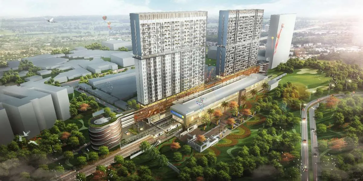 Apartemen di pinggiran Jakarta masih prospektif, pengembang perlu cermati hal ini