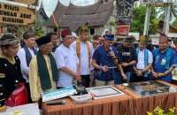 Enam Desa Wisata Indonesia Raih Penghargaan ASEAN Tourism Awards 2025