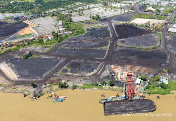 Revisi Royalti Mineral Kerek Pundi-Pundi Negara, Beban Baru Bagi Perusahaan Tambang