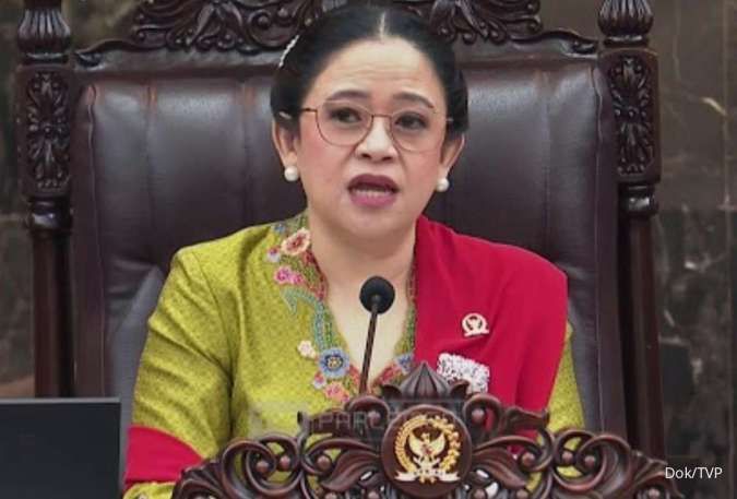 Ketua DPR Puan Kritik Sistem Pemilu, Tekankan Peran Strategis Partai Politik