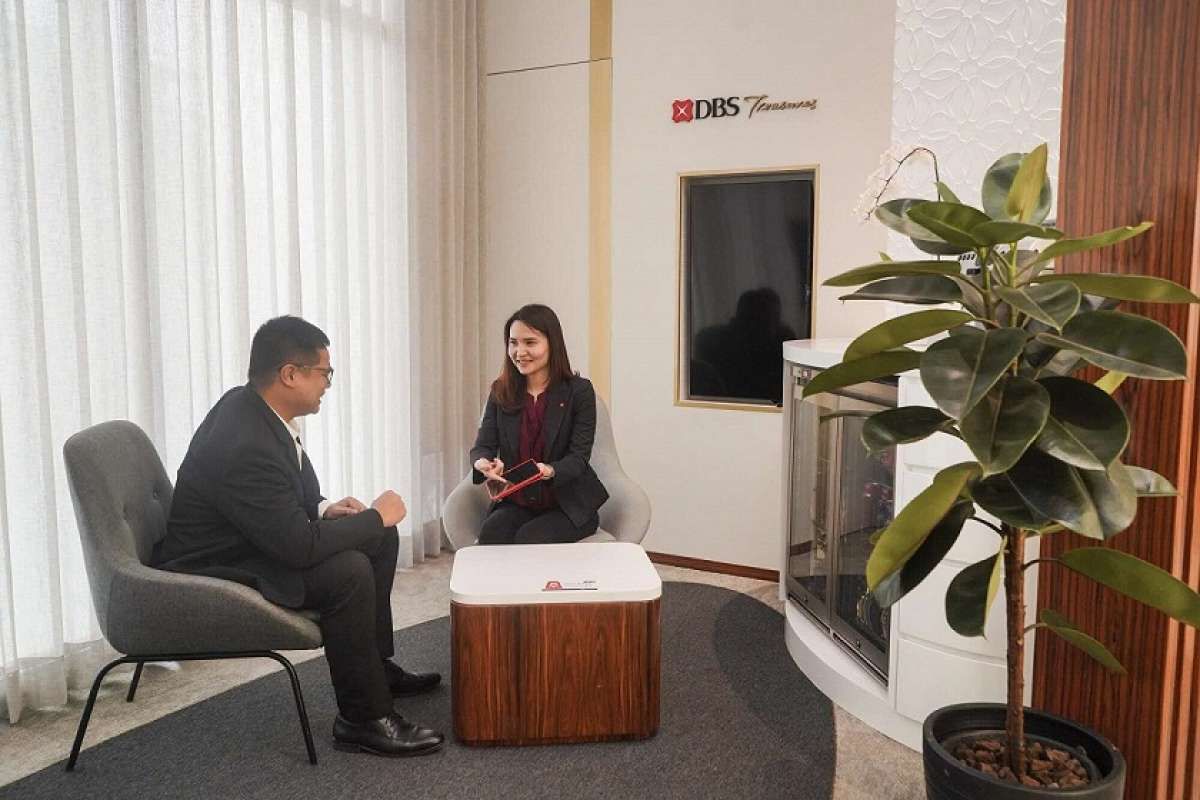 Bank Asing Kian Agresif Bidik Segmen Premium Indonesia