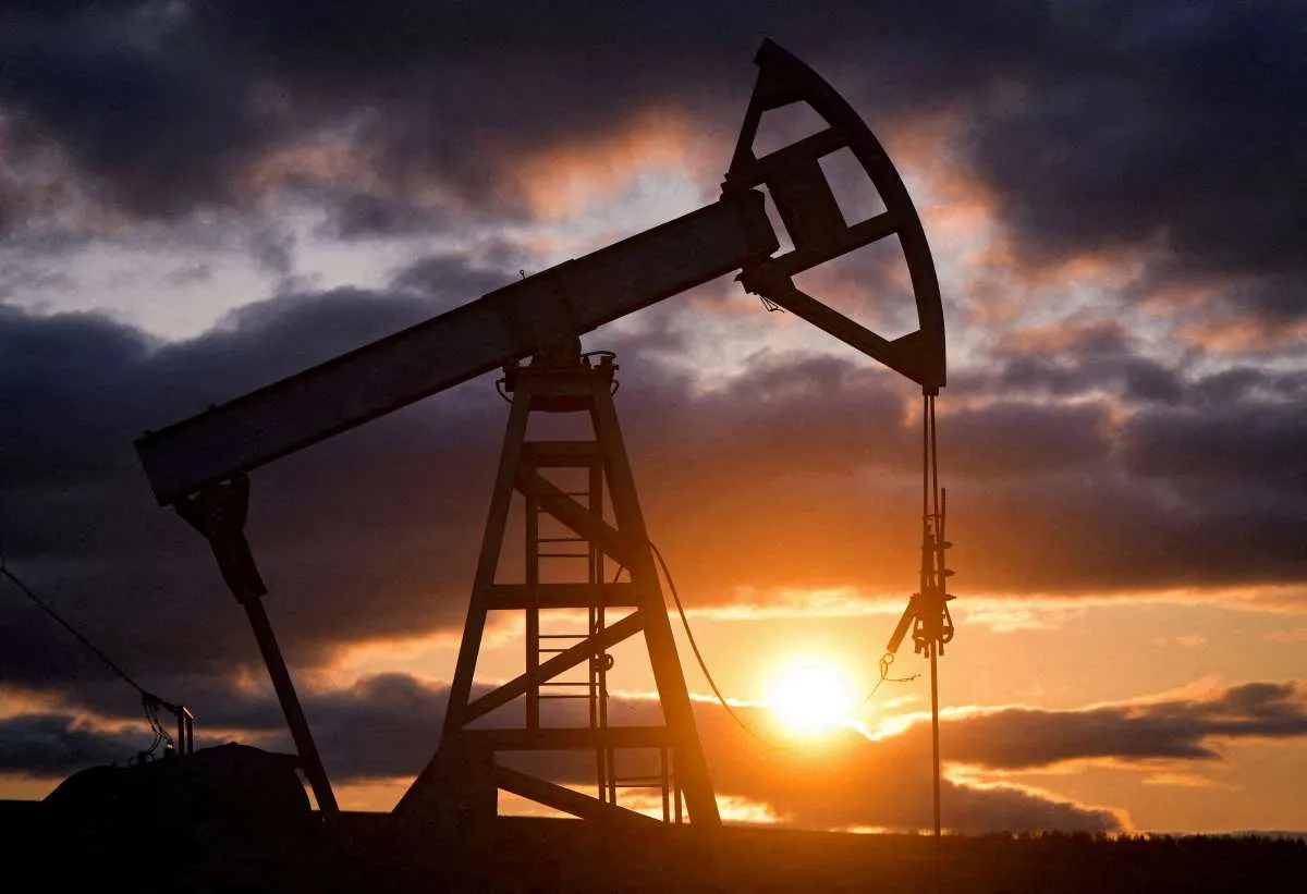 Ini Negara yang Terkena Dampak Saat Suplai Gas Rusia ke Eropa via Ukraina Berakhir