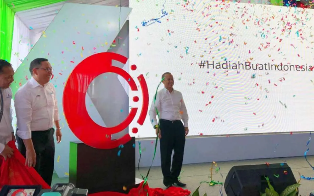 Begini kata pengamat soal wacana IPO MIND ID