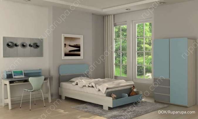 Promo Informa, Belanja Dapat Cashback Hingga Rp 1,2 Juta 