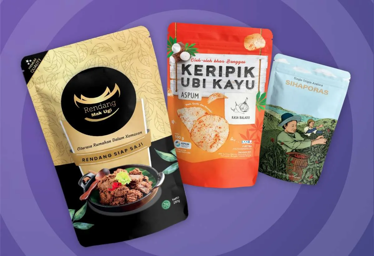 Perkuat Kinerja, Solusi Kemasan Digital (PACK) Fokus Menggarap Segmen UMKM
