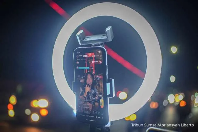 5 Ide TikTok Live yang Bisa Meningkatkan Followers, Ikuti Panduannya Berikut Ini