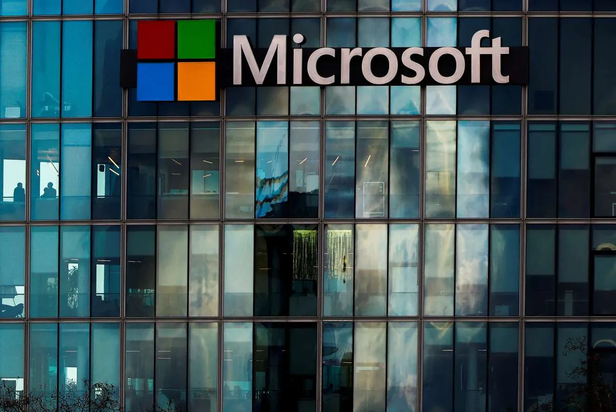 Dianggap Mengancam Keamanan AS, Trump Minta Microsoft Pecat Petingginya Lisa Monaco