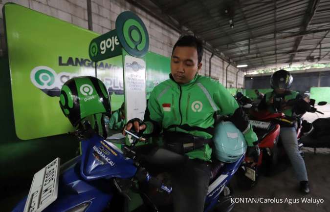 Komisi V Dorong Revisi UU Lalu Lintas dan Angkutan Jalan, Minta Ojol Diregulasi