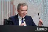 Bernard Arnault Terima Surat dari Warren Buffett, Suksesi di LVMH Masih Misteri