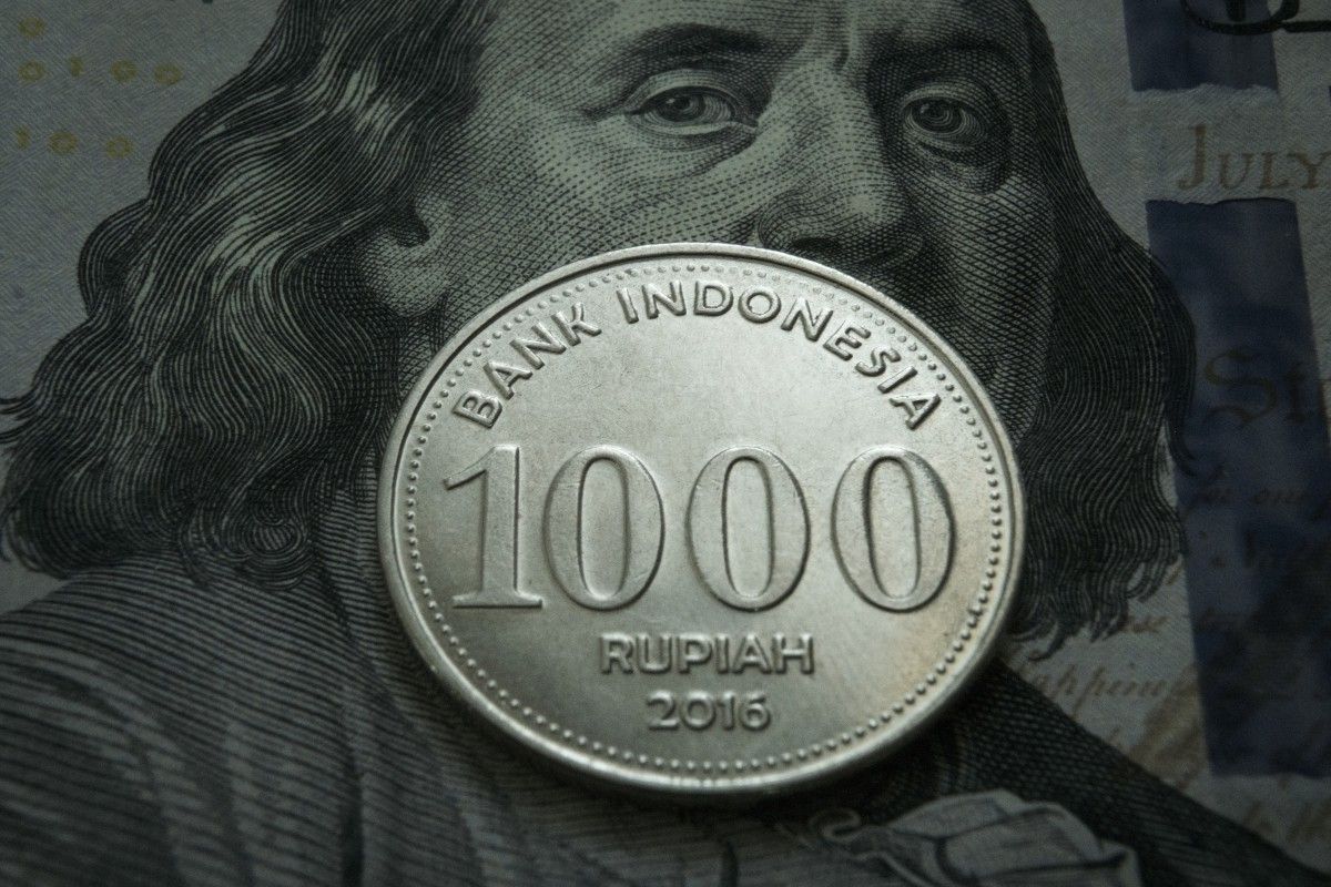 Dolar AS Terus Menguat, Rupiah Tertekan Krisis Kepercayaan?