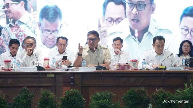 Tak Ada Impor Beras dan Jagung, Kementan Siapkan 90.000 Ton Benih Unggul di 2025