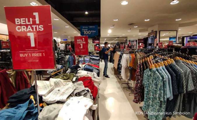 Publik Minta Pemerintah Tunda Kenaikan PPN 11%