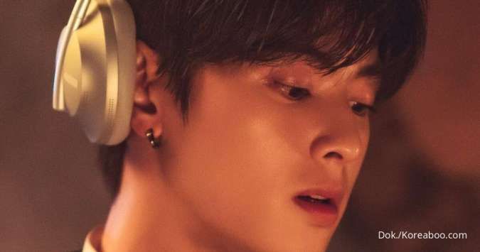 Sukses Curi Perhatian di Island, Ini 4 Drakor Cha Eun Woo Lainnya