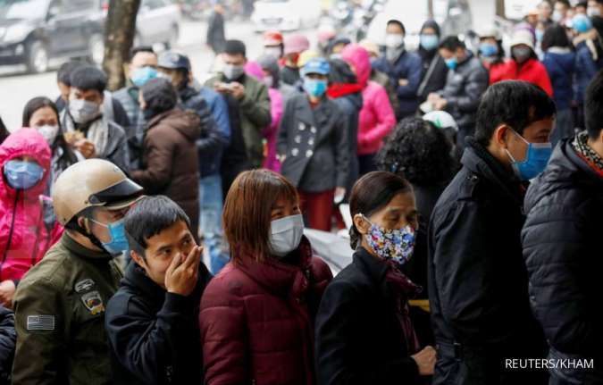 Vietnam needs stimulus package to alleviate coronavirus impact, ministry says