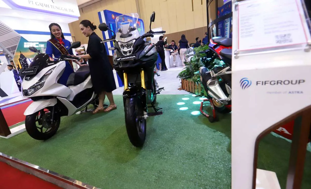 Tembus Rp 4,1 Triliun, Laba FIF Naik 29,4% pada Tahun 2023