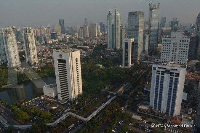 Jakarta bukan tujuan utama investasi properti lagi