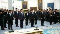 Naik Jabatan, Mantan Dubes RI untuk Prancis Kini Menjadi Menlu, Cek Rekam Jejaknya