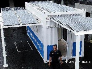 Sektor pertanian dan energi terbarukan jadi andalan gaet investasi Slovakia