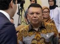 Soal Ijazah Gibran, Wamensesneg: Bedakan Tidak Ada dan Tidak Ditemukan