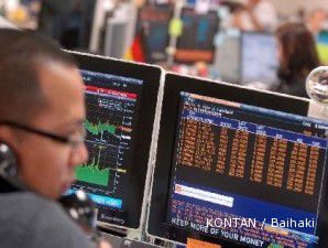 BI rate turun, harga SUN bakal melaju