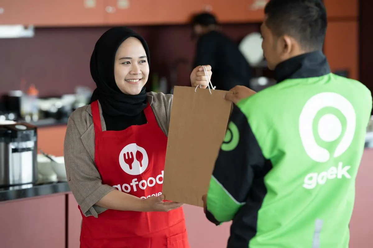 Inilah sederet investor asing bermodal gede di balik kepemilikan Gojek