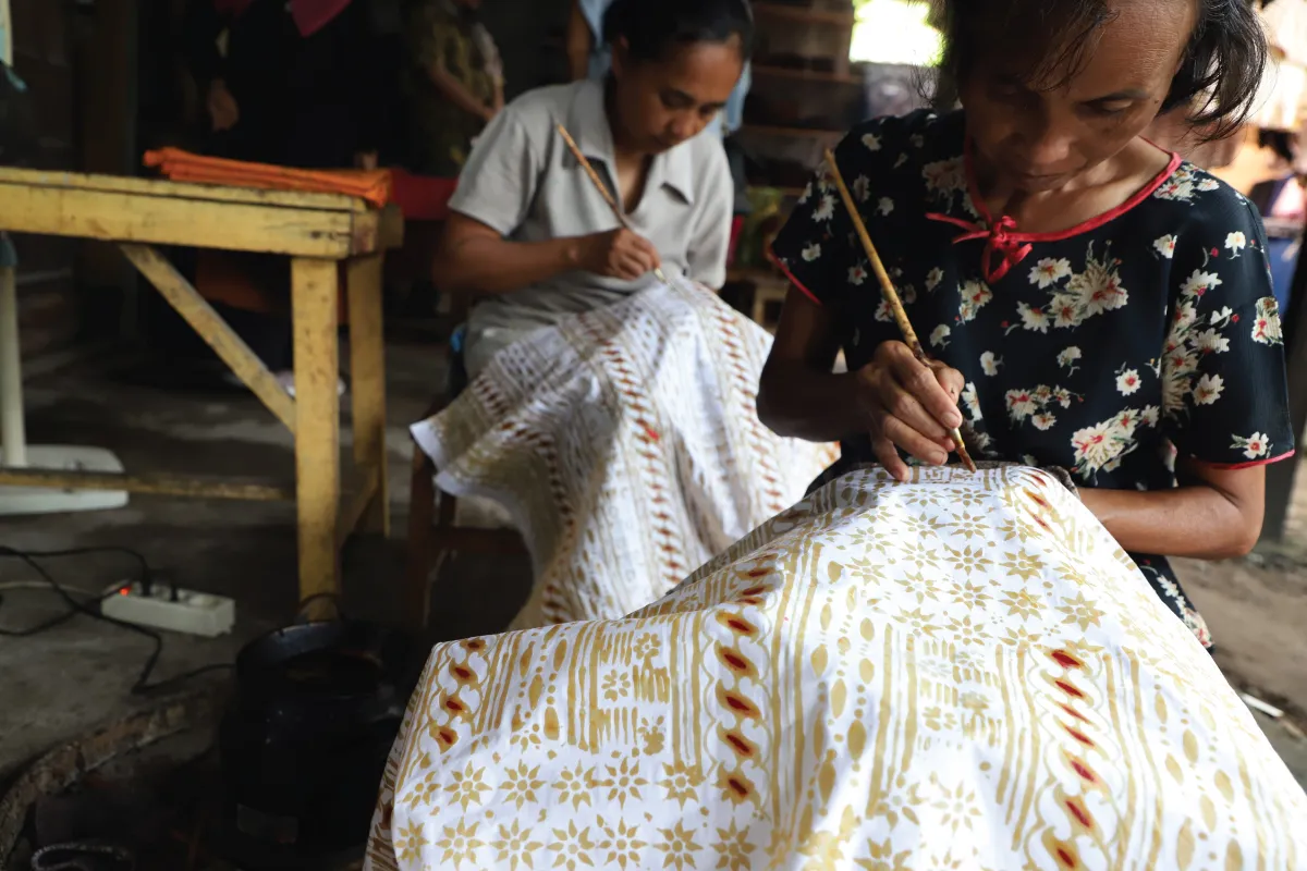 Ini Dia Syarat Mengajukan Kredit Ultra Mikro