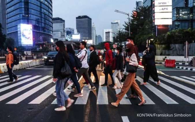 Salah Kaprah Bansos dan PIP, Pengamat Jelaskan Fungsi DTSEN BPS