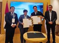 Inalum Gandeng Vitol: Investasi Jumbo Hilirisasi Aluminium RI!