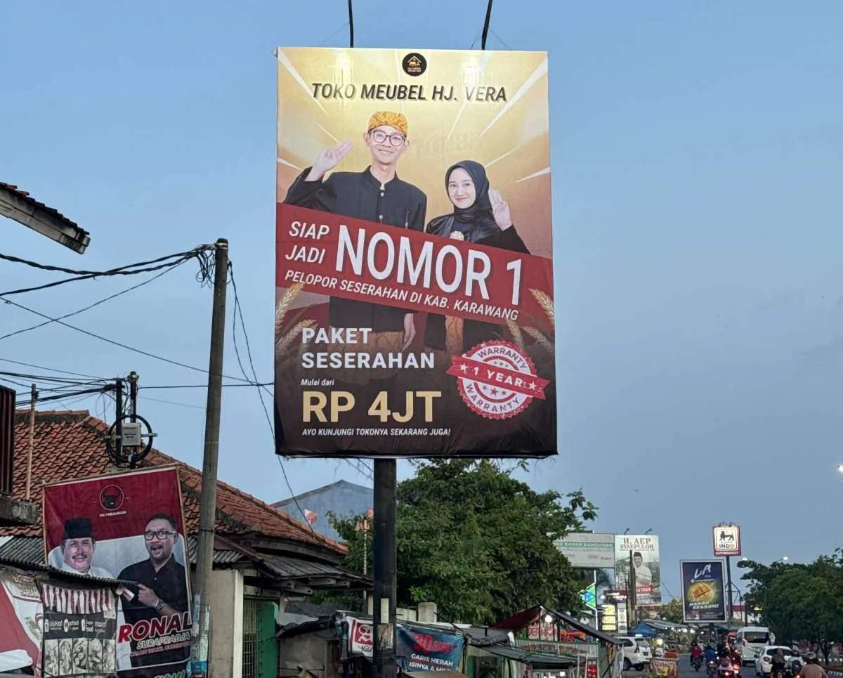 Kreativitas Anak Muda di Balik Toko HJ Vera: Kunci Keunggulan Saat Persaingan Ketat