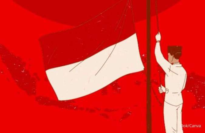 Panduan Susunan Upacara Hari Guru Nasional & HUT PGRI 2025 dari Kemendikdasmen