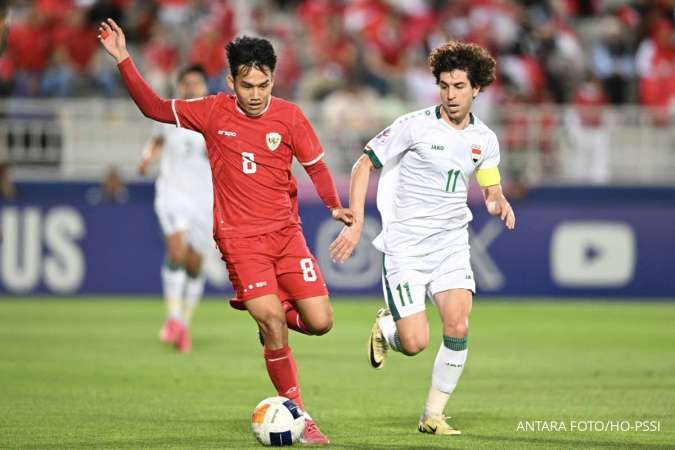 Daftar Peserta & Jadwal Piala AFF U-23 2025, Laga Pertama Timnas Indonesia vs Brunei
