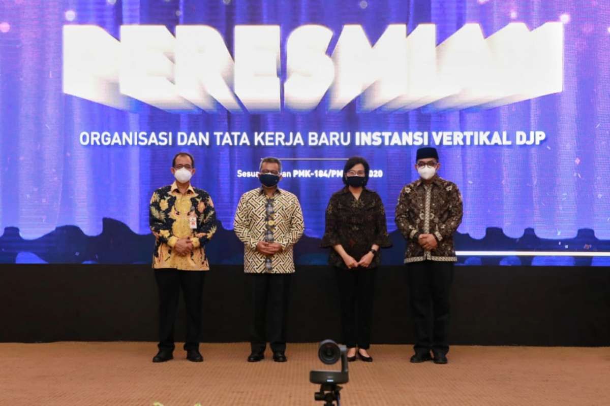 Korporasi Merugi Bakal Wajib Bayar Pajak Dengan Tarif PPh Minimum 1%