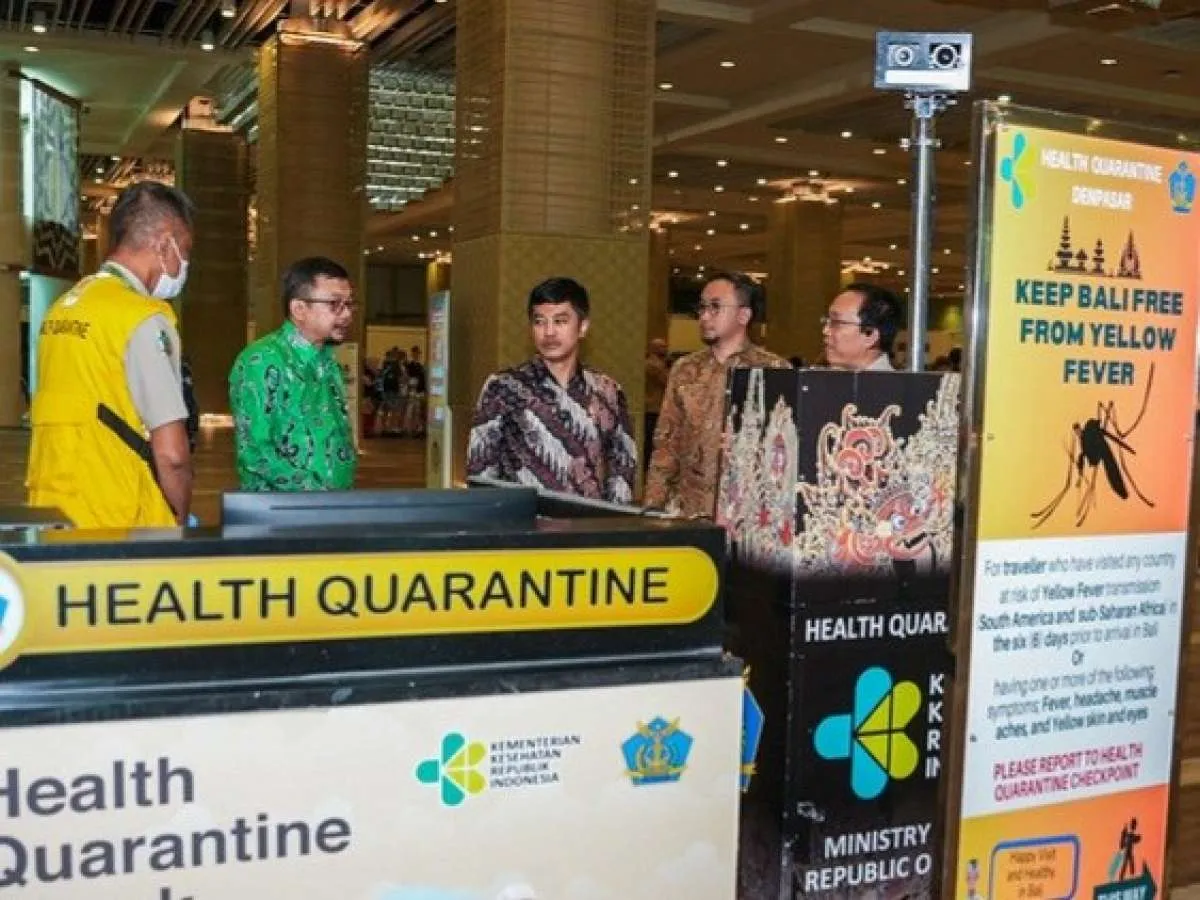 Apa Cara Terbaik untuk Melindungi Anak-Anak dari Penularan Cacar Monyet?
