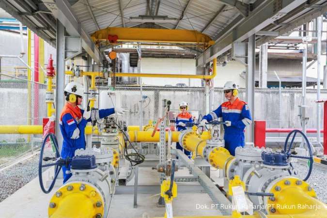 Rukun Raharja (RAJA) Bakal Stock Split Saham dengan Rasio 1:5