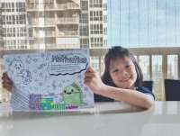 Edufrienz Hadirkan Perpustakaan Digital Anak