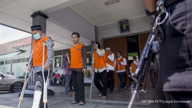 SBY: Penyerang Cebongan ksatria tapi harus dihukum