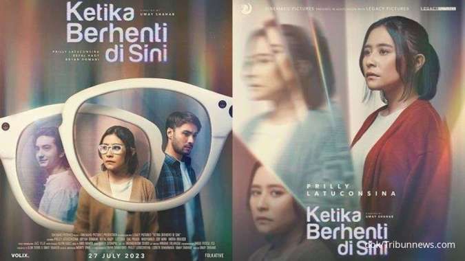 2 Film Bioskop Baru yang Dirilis Hari Ini, Kamis (27/7), Semuanya Film Indonesia