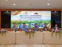 Ciputra Group Akan Hadirkan Taman Wisata Farmtopia di Citra Garden Malang 