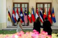 ERIA: ASEAN Butuh Regulasi AI yang Lebih Adaptif di Era Ekonomi Digital