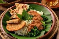 Lokal Banget! Ini 7 Menu Vegan Khas Indonesia yang Enak, Murah, dan Bikin Nagih