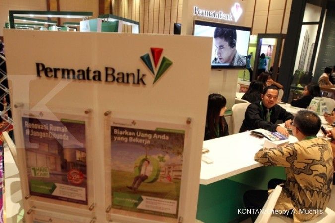 Bank Permata (BNLI) serahkan persoalan akuisisi ke pemegang saham 