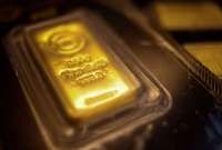 Permintaan Emas China Meningkat, Impor dari Hong Kong pada April Tembus 86,7 Ton