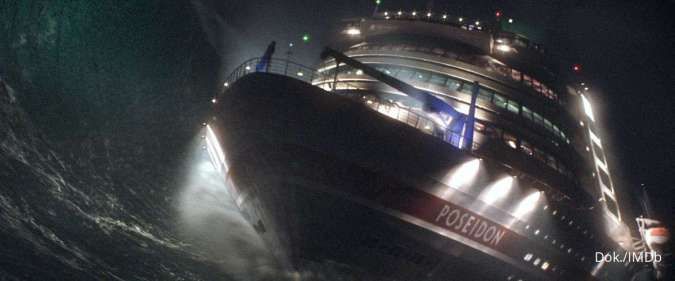 Coba Tonton 5 Film Thriller Ini Jelang Pergantian Tahun Baru