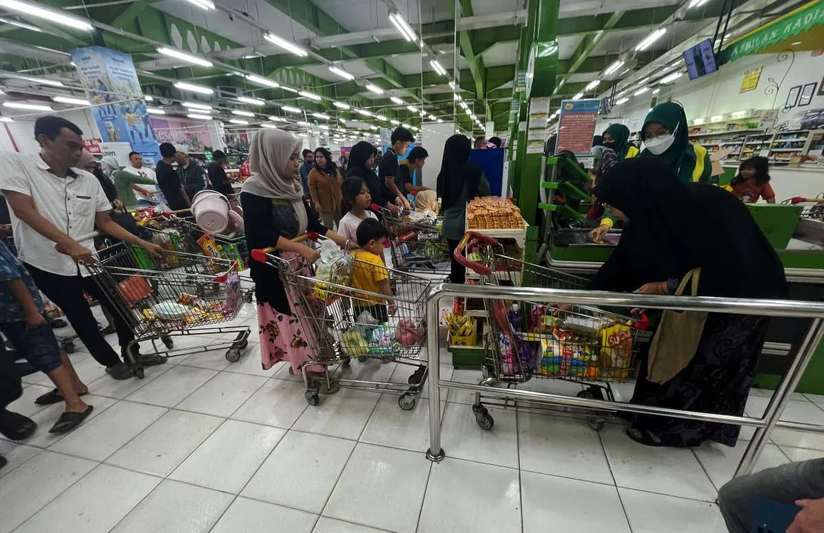 BI Pangkas Suku Bunga, Pemerintah Optimitis Daya Beli Masyarakat Terdongkrak